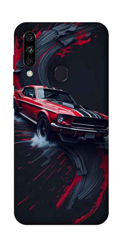 Чохол на ZTE Blade A7 (2020) Mustang v2 фото 1 з 1