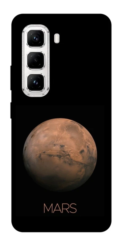 Чехол на Infinix Hot 50 Pro Mars фото 1 из 1