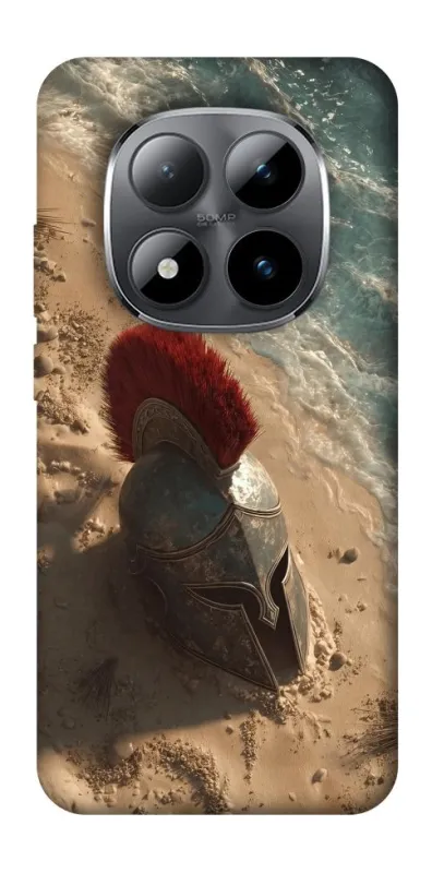 Чохол на Xiaomi Redmi Note 15 Pro 5G Odyssey ver.3 фото 1 з 1