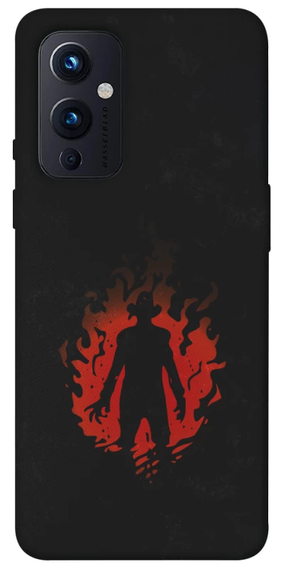 Чехол на OnePlus 9 Daylight фото 1 из 1