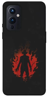 Чохол на OnePlus 9 Daylight фото 1 з 1