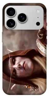 Чохол на Apple iPhone 17 Pro Max (6.9") Sylvana фото 1 з 1