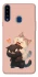 Чохол на Samsung Galaxy A20s Сat and cat фото 1 з 1
