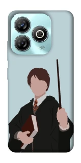 Чехол на ZTE Blade A75 4G Harry Potter v5 фото 1 из 1