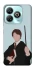 Чехол на ZTE Blade A75 4G Harry Potter v5 фото 1 из 1