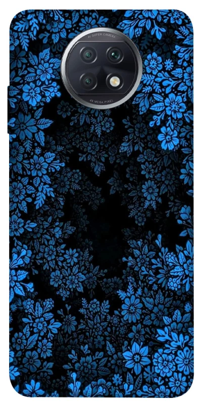 Чохол на Xiaomi Redmi Note 9 5G / Note 9T Flowers v5 фото 1 з 1