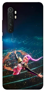 Чохол на Xiaomi Mi Note 10 Lite K-Pop Demon Hunters ver.12 фото 1 з 1