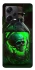 Чехол на Xiaomi Redmi Note 12 Pro+ 5G Skull bottle фото 1 из 1