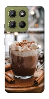 Чехол на Motorola Moto G15 4G Cocoa фото 1 из 1