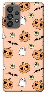 Чохол на Samsung Galaxy A73 5G Halloween Spooky фото 1 з 1