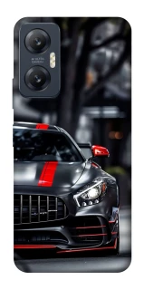 Чохол на Infinix Hot 20 5G Black Mercedes фото 1 Чохол на Infinix Hot 20 5G Black Mercedes фото 1 з 1