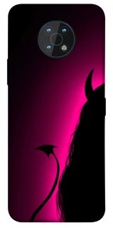 Чохол на Nokia G50 Pink Love фото 1 з 1