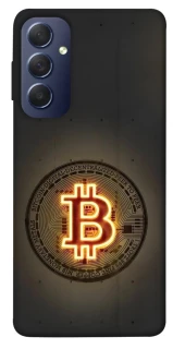 Чехол на Samsung Galaxy M54 5G Битферма фото 1 из 1