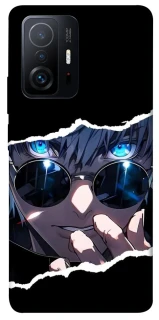 Чехол на Xiaomi 11T / 11T Pro Satoru Goja фото 1 из 1