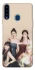 Чохол на Samsung Galaxy A20s Aespa фото 1 з 1