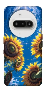 Чохол на Nothing Phone (3a) Sunflowers фото 1 з 1