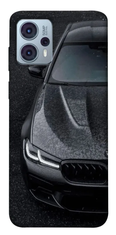Чехол на Motorola Moto G23 BMW v47 фото 1 из 1