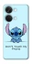 Чехол на OnePlus Nord 3 Stitch ver.5 фото 1 Чехол на OnePlus Nord 3 Stitch ver.5 фото 1 из 1