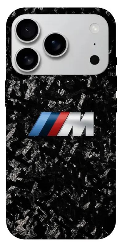 Чехол на Apple iPhone 18 Pro Max M-series carbon фото 1 из 1