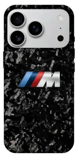 Чехол на Apple iPhone 18 Pro Max M-series carbon фото 1 из 1