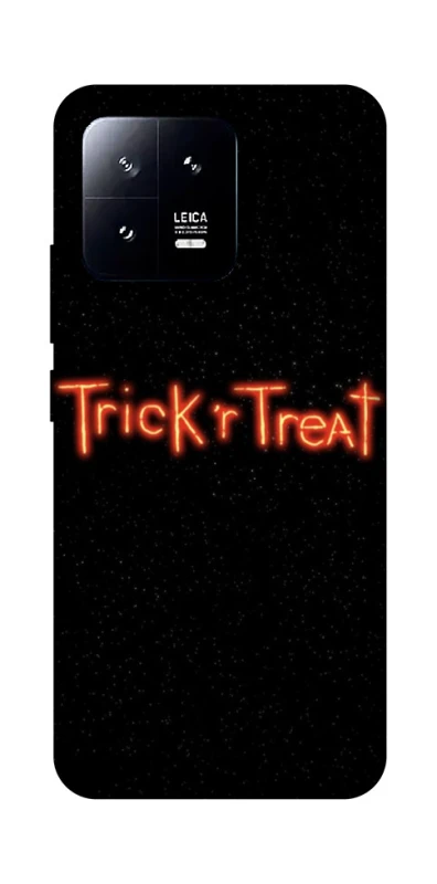 Чохол на Xiaomi 13 Halloween aesthetic ver.2 фото 1 з 1