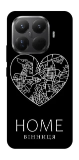 Чехол на Xiaomi 15T Pro Вінниця Home фото 1 из 1