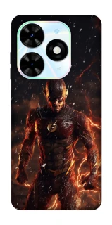 Чехол на TECNO Spark Go 2024 Flash фото 1 из 1