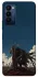 Чохол на TECNO Camon 18 Berserk v22 фото 1 з 1