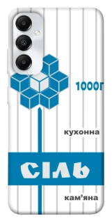 Чехол на Samsung Galaxy A05s Соль фото 1 из 1