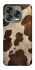 Чехол на ZTE Nubia V70 Design Cow фото 1 из 1