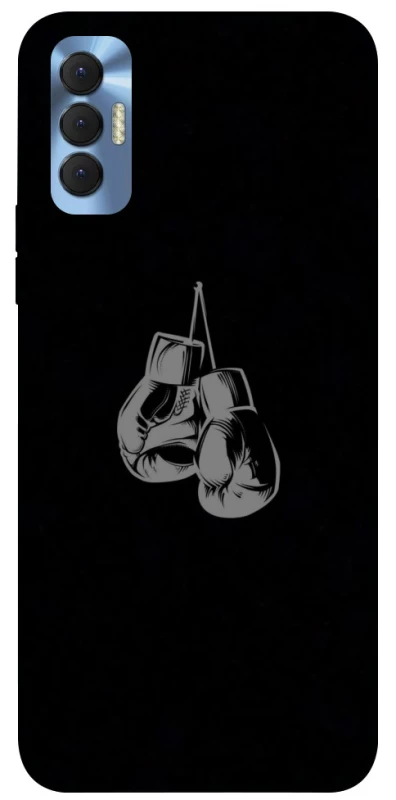 Чехол на TECNO Spark 8P boxing фото 1 из 1
