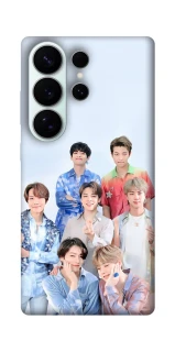 Чохол на Samsung Galaxy S26 BTS v3 фото 1 з 1