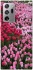 Чехол на Samsung Galaxy Note 20 Ultra Flowers v9 фото 1 из 1
