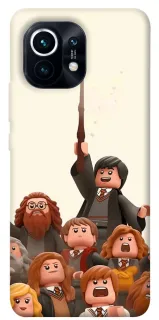 Чохол на Xiaomi Mi 11 Harry Potter V22 фото 1 з 1