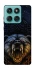 Чохол на Motorola Edge 60 Fusion Bear v2 фото 1 з 1