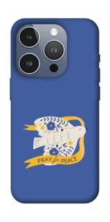 Чохол на Apple iPhone 16 Pro Ластівка фото 1 з 1