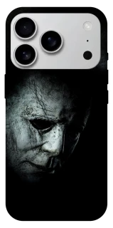 Чехол на Apple iPhone 17 Pro Max (6.9") Jason v3 фото 1 из 1