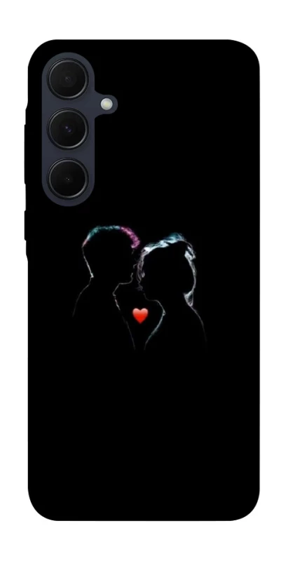 Чехол на Samsung Galaxy A55 Relationship фото 1 из 1