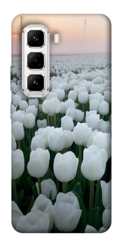 Чехол на Infinix Hot 50 Pro Flowers v1 фото 1 Чехол на Infinix Hot 50 Pro Flowers v1 фото 1 из 1