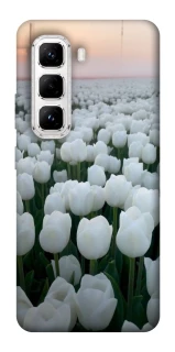 Чехол на Infinix Hot 50 Pro Flowers v1 фото 1 Чехол на Infinix Hot 50 Pro Flowers v1 фото 1 из 1