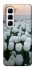 Чехол на Infinix Hot 50 Pro Flowers v1 фото 1 Чехол на Infinix Hot 50 Pro Flowers v1 фото 1 из 1