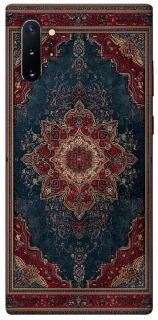 Чохол на Samsung Galaxy Note 10 Plus Килим v88 фото 1 з 1