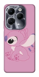 Чохол на Infinix Hot 40 Pair romantic theme ver.4 фото 1 з 1