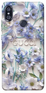 Чехол на Xiaomi Redmi Note 5 Pro / Note 5 (AI Dual Camera) Gucci ver.1 фото 1 из 1