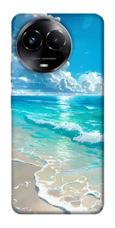 Чохол на Realme C67 4G Azure sea фото 1 з 1