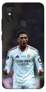 Чохол на Xiaomi Mi 8 Jude Bellingham V2 фото 1 з 1