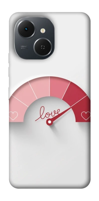 Чехол на TECNO Spark 40C Love aesthetic ver.7 фото 1 из 1