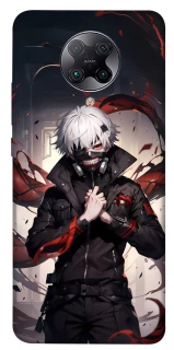 Чохол на Xiaomi Redmi K30 Pro / Poco F2 Pro Ken Kaneki фото 1 з 1