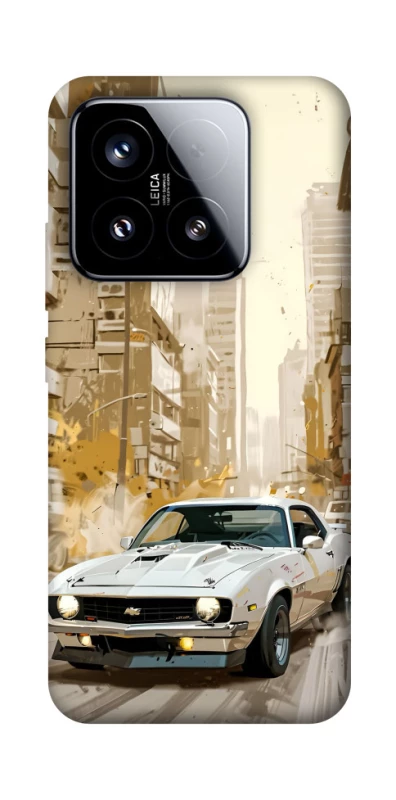 Чехол на Xiaomi 15 Drift фото 1 из 1