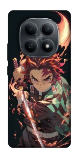 Чехол на Xiaomi Redmi Note 15 4G/5G (EU) Tandziro фото 1 из 1